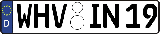 WHV-IN19