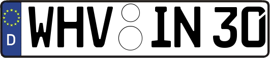 WHV-IN30