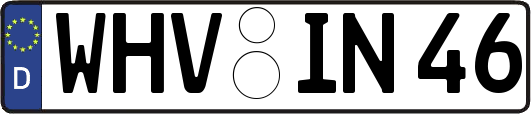 WHV-IN46