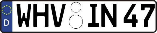 WHV-IN47