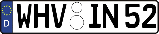 WHV-IN52
