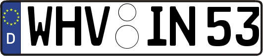 WHV-IN53