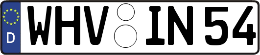 WHV-IN54