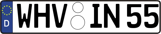 WHV-IN55
