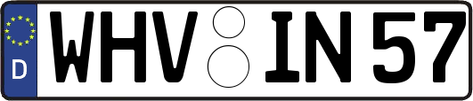 WHV-IN57