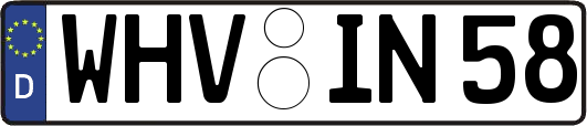 WHV-IN58