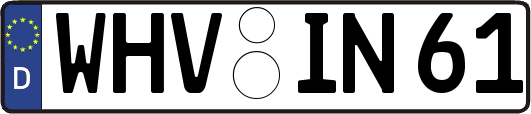 WHV-IN61