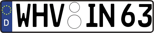 WHV-IN63
