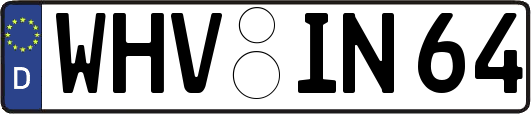 WHV-IN64