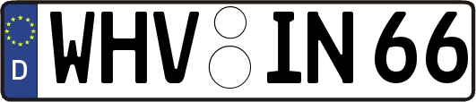 WHV-IN66