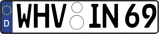 WHV-IN69
