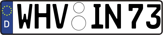 WHV-IN73