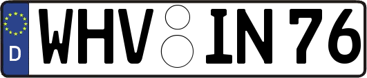 WHV-IN76