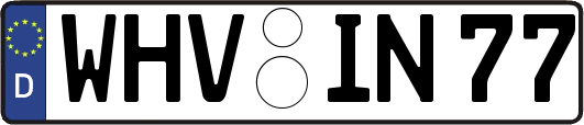 WHV-IN77