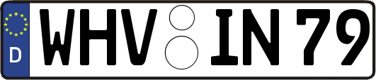 WHV-IN79