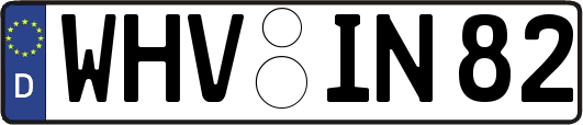 WHV-IN82