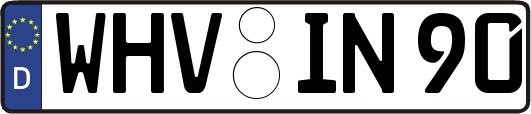 WHV-IN90