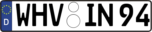 WHV-IN94