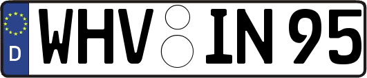 WHV-IN95