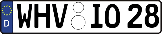 WHV-IO28