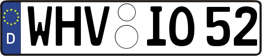 WHV-IO52
