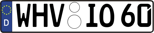 WHV-IO60