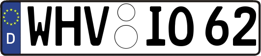 WHV-IO62
