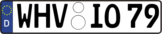 WHV-IO79