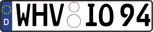 WHV-IO94