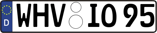 WHV-IO95