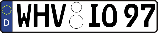 WHV-IO97