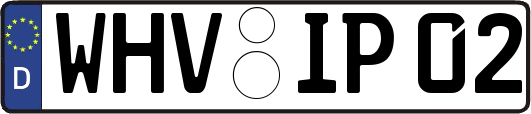 WHV-IP02