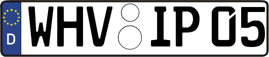 WHV-IP05