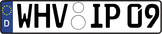 WHV-IP09