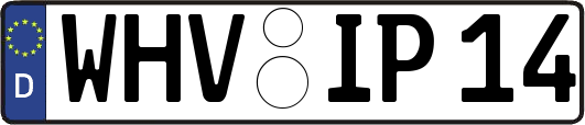 WHV-IP14