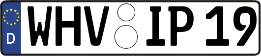 WHV-IP19