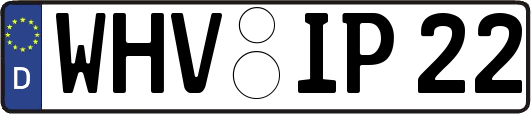WHV-IP22