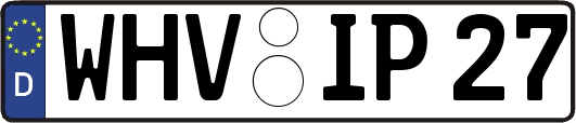 WHV-IP27