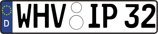 WHV-IP32