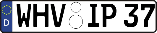 WHV-IP37