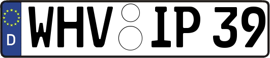 WHV-IP39