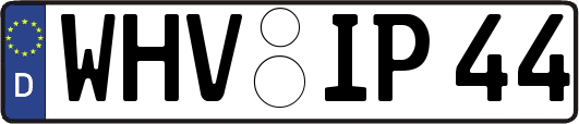 WHV-IP44