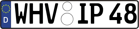 WHV-IP48