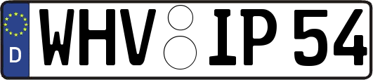 WHV-IP54
