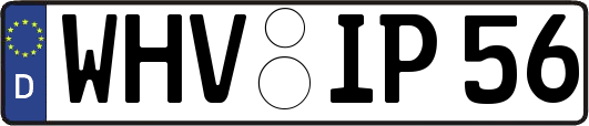 WHV-IP56