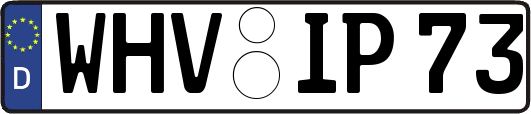 WHV-IP73