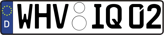 WHV-IQ02