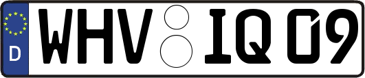 WHV-IQ09