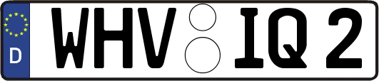 WHV-IQ2