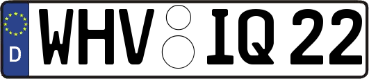 WHV-IQ22
